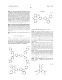 NOVEL COMPOUND, LIGHT EMITTING DEVICE COMPRISING SAME, AND ELECTRONIC     DEVICE diagram and image