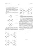 NOVEL COMPOUND, LIGHT EMITTING DEVICE COMPRISING SAME, AND ELECTRONIC     DEVICE diagram and image