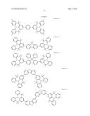 NOVEL COMPOUND, LIGHT EMITTING DEVICE COMPRISING SAME, AND ELECTRONIC     DEVICE diagram and image