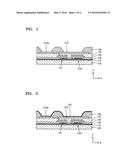 METHOD OF MANUFACTURING ORGANIC LIGHT-EMITTING DISPLAY APPARATUS diagram and image