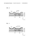 METHOD OF MANUFACTURING ORGANIC LIGHT-EMITTING DISPLAY APPARATUS diagram and image