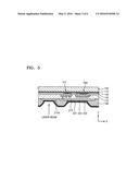 METHOD OF MANUFACTURING ORGANIC LIGHT-EMITTING DISPLAY APPARATUS diagram and image