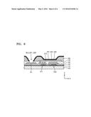 METHOD OF MANUFACTURING ORGANIC LIGHT-EMITTING DISPLAY APPARATUS diagram and image