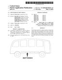 LOW-FLOOR ELECTRIC VEHICLE diagram and image