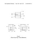 MULTI-ELECTRODE ELECTROCHEMICAL CELL AND METHOD OF MAKING THE SAME diagram and image