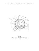 MULTI-ELECTRODE ELECTROCHEMICAL CELL AND METHOD OF MAKING THE SAME diagram and image