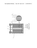 MULTI-ELECTRODE ELECTROCHEMICAL CELL AND METHOD OF MAKING THE SAME diagram and image