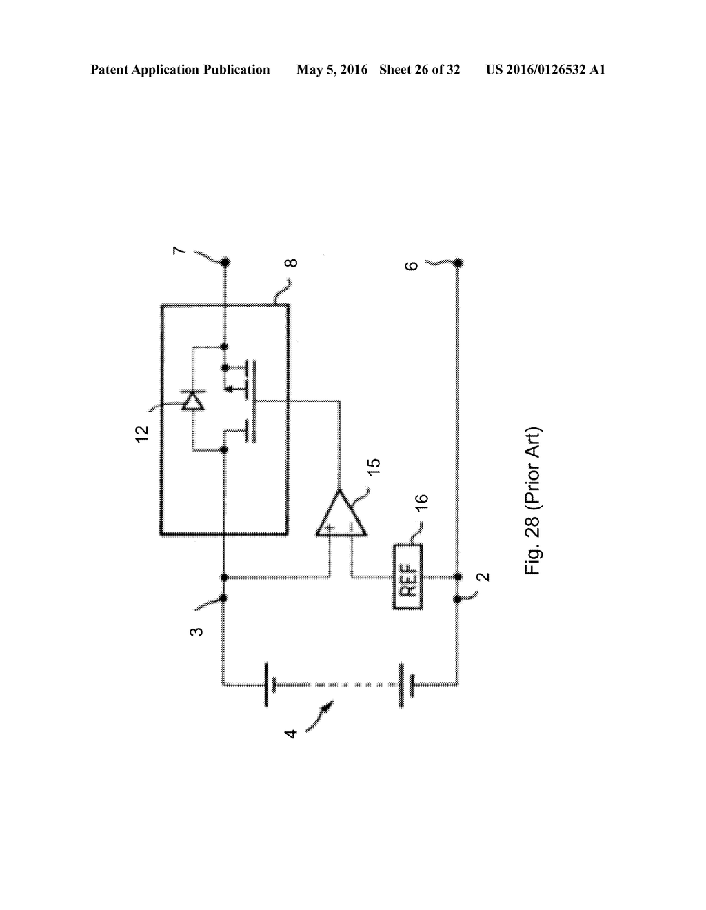 MULTI-ELECTRODE ELECTROCHEMICAL CELL AND METHOD OF MAKING THE SAME - diagram, schematic, and image 27