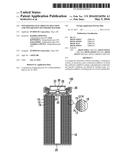 NONAQUEOUS ELECTROLYTE SOLUTION AND NONAQUEOUS SECONDARY BATTERY diagram and image