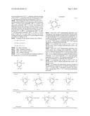 NONAQUEOUS ELECTROLYTE SOLUTION AND NONAQUEOUS SECONDARY BATTERY diagram and image