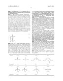 NONAQUEOUS ELECTROLYTE SOLUTION AND NONAQUEOUS SECONDARY BATTERY diagram and image