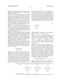 NONAQUEOUS ELECTROLYTE SOLUTION AND NONAQUEOUS SECONDARY BATTERY diagram and image