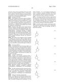 NONAQUEOUS ELECTROLYTE SOLUTION AND NONAQUEOUS SECONDARY BATTERY diagram and image