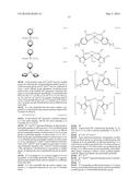 NONAQUEOUS ELECTROLYTE SOLUTION AND NONAQUEOUS SECONDARY BATTERY diagram and image