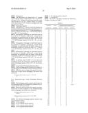 NONAQUEOUS ELECTROLYTE SOLUTION AND NONAQUEOUS SECONDARY BATTERY diagram and image