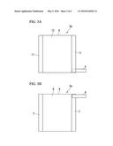 METHOD FOR PRODUCING LAMINATE BATTERY, APPARATUS FOR PRODUCING LAMINATE     BATTERY, AND LAMINATE BATTERY diagram and image