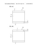 METHOD FOR PRODUCING LAMINATE BATTERY, APPARATUS FOR PRODUCING LAMINATE     BATTERY, AND LAMINATE BATTERY diagram and image