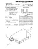 STEPWISE ELECTRODE ASSEMBLY HAVING VARIOUSLY-SHAPED CORNER AND SECONDARY     BATTERY, BATTERY PACK AND DEVICE COMPRISING THE SAME diagram and image