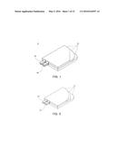 STEPWISE ELECTRODE ASSEMBLY HAVING VARIOUSLY-SHAPED CORNER AND SECONDARY     BATTERY, BATTERY PACK AND DEVICE COMPRISING THE SAME diagram and image