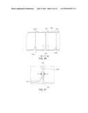 STEPWISE ELECTRODE ASSEMBLY HAVING VARIOUSLY-SHAPED CORNER AND SECONDARY     BATTERY, BATTERY PACK AND DEVICE COMPRISING THE SAME diagram and image