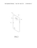 Antenna Device and Electronic Device Having the Same diagram and image