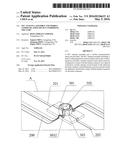 NFC ANTENNA ASSEMBLY AND MOBILE COMMUNICATION DEVICE COMPRISING THE SAME diagram and image