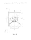 Planar Dual Polarization Antenna and Complex Antenna diagram and image