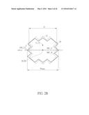 Planar Dual Polarization Antenna and Complex Antenna diagram and image