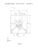 Planar Dual Polarization Antenna and Complex Antenna diagram and image