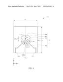 Planar Dual Polarization Antenna and Complex Antenna diagram and image