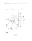 Planar Dual Polarization Antenna and Complex Antenna diagram and image