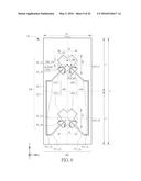 Planar Dual Polarization Antenna and Complex Antenna diagram and image