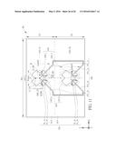 Planar Dual Polarization Antenna and Complex Antenna diagram and image