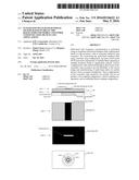 INTEGRATED MULTI-BAND BANDPASS FILTERS BASED ON DIELECTRIC RESONATORS FOR     MOBILE AND OTHER COMMUNICATION DEVICES AND APPLICATIONS diagram and image