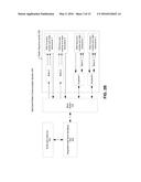 INTEGRATED MULTI-BAND BANDPASS FILTERS BASED ON DIELECTRIC RESONATORS FOR     MOBILE AND OTHER COMMUNICATION DEVICES AND APPLICATIONS diagram and image