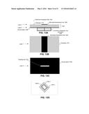 INTEGRATED MULTI-BAND BANDPASS FILTERS BASED ON DIELECTRIC RESONATORS FOR     MOBILE AND OTHER COMMUNICATION DEVICES AND APPLICATIONS diagram and image