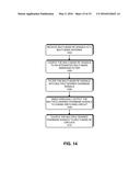 INTEGRATED MULTI-BAND BANDPASS FILTERS BASED ON DIELECTRIC RESONATORS FOR     MOBILE AND OTHER COMMUNICATION DEVICES AND APPLICATIONS diagram and image