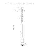 MULTIBAND HELICAL ANTENNA diagram and image