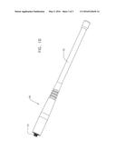 MULTIBAND HELICAL ANTENNA diagram and image