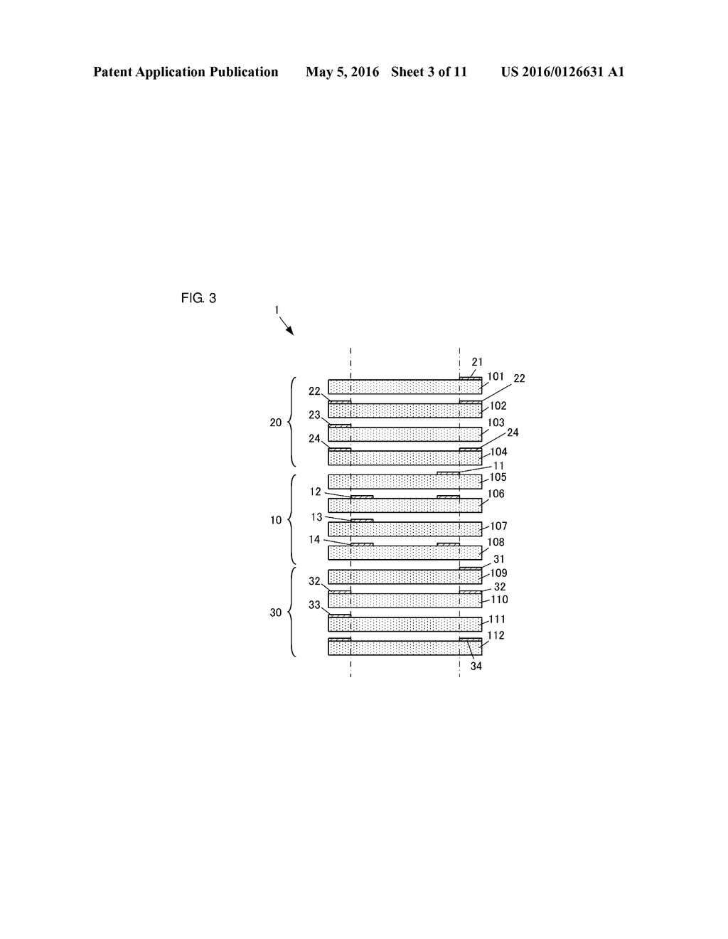 ANTENNA DEVICE AND COMMUNICATION APPARATUS - diagram, schematic, and image 04