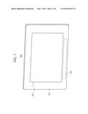 ANTENNA DEVICE AND ELECTRONIC DEVICE diagram and image