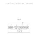 ANTENNA DEVICE AND ELECTRONIC DEVICE diagram and image