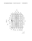 ANTENNA DEVICE AND ELECTRONIC DEVICE diagram and image