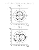 ANTENNA DEVICE AND ELECTRONIC DEVICE diagram and image