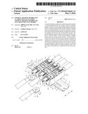 TERMINAL HOLDING MEMBER AND CLAMPING DEVICE INCLUDING TERMINAL HOLDING     MEMBER AND ELECTROCONDUCTIVE MEMBER diagram and image