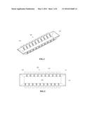 HERMAPHRODITIC ELECTRICAL CONNECTOR diagram and image