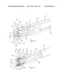 LED LIGHTING DISTRIBUTION UNIT AND COMPONENTS THEREOF diagram and image