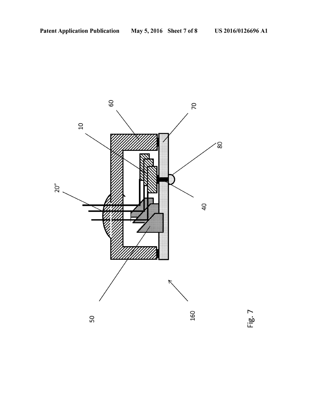 MICROFABRICATED OPTICAL APPARATUS - diagram, schematic, and image 08