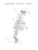 CLIPS FOR COUPLING DEVICES TO SUPPORT MEMBERS EXTENDING BETWEEN STRUCTURAL     MEMBERS diagram and image