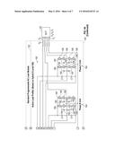 PROGRAMMABLE ALTERNATING CURRENT (AC) LOAD HAVING REGENERATIVE AND     DISSIPATIVE MODES diagram and image